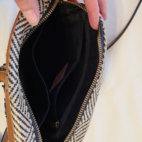 Fossil crossbody bag - Picture 5 of 11